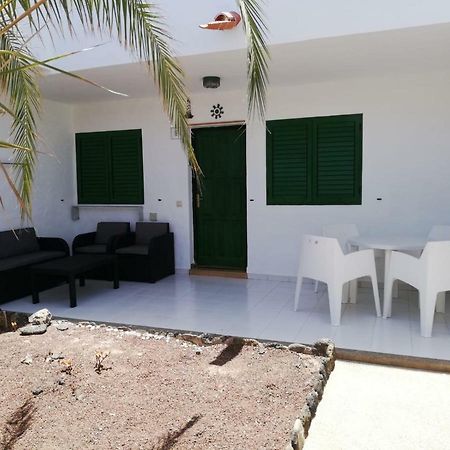 Apartamentos Albaula 5 El Cotillo  Exterior photo