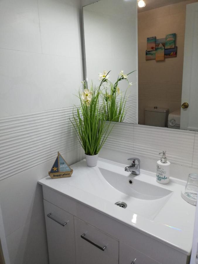 Apartamentos Albaula 5 El Cotillo  Exterior photo