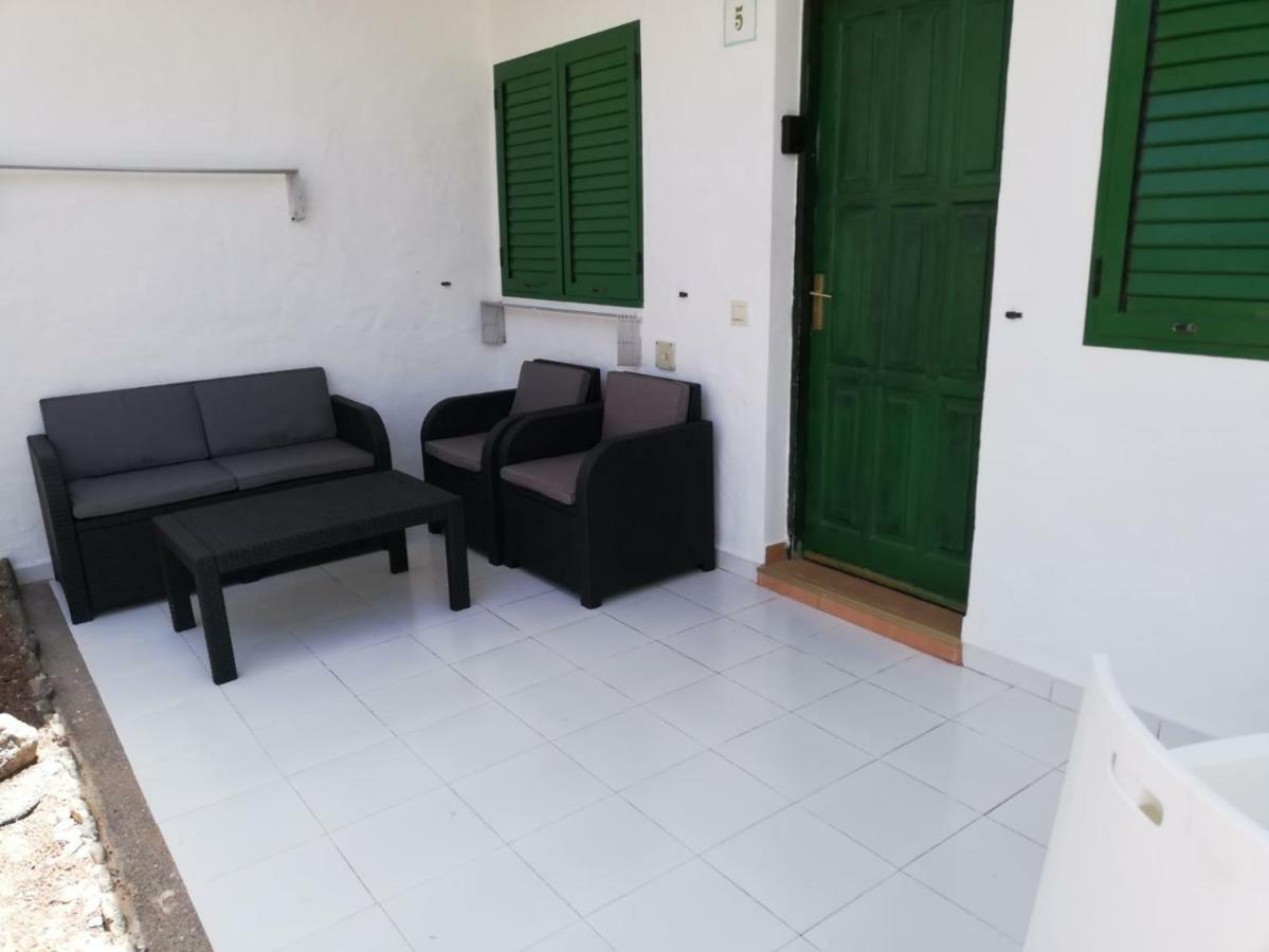 Apartamentos Albaula 5 El Cotillo  Exterior photo